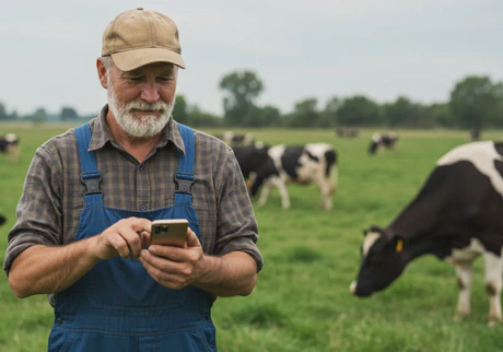 Skuteczne lokalne SEO w branży agro: Kompleksowy przewodnik 2025
